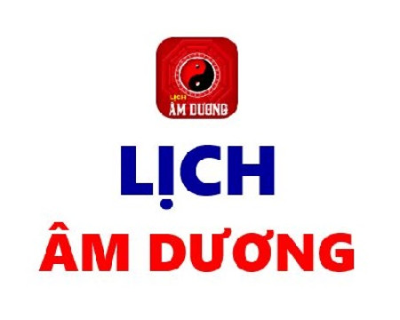 Lịch âm dương