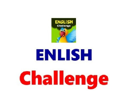 English Challenge